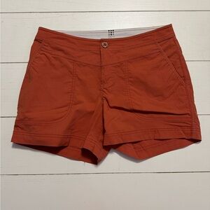 Title Nine Hiking Shorts